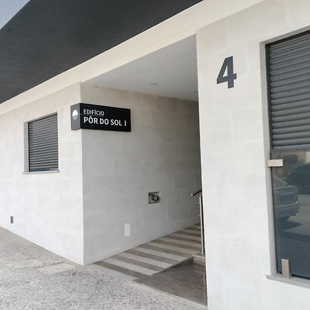Apartamento Flow Living, Com Piscina, Em Olhão Exterior foto