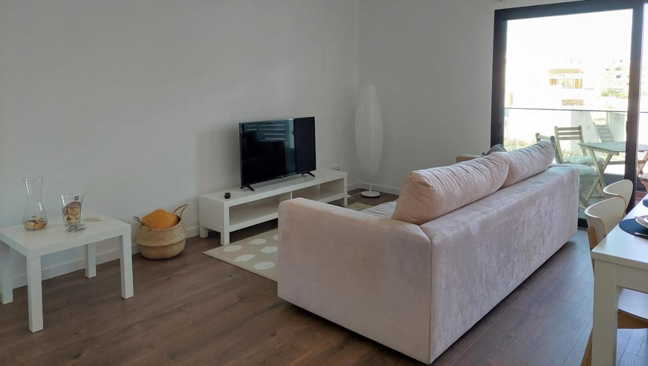 Apartamento Flow Living, Com Piscina, Em Olhão Exterior foto