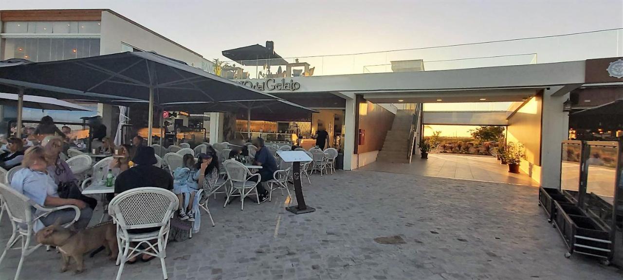 Apartamento Flow Living, Com Piscina, Em Olhão Exterior foto