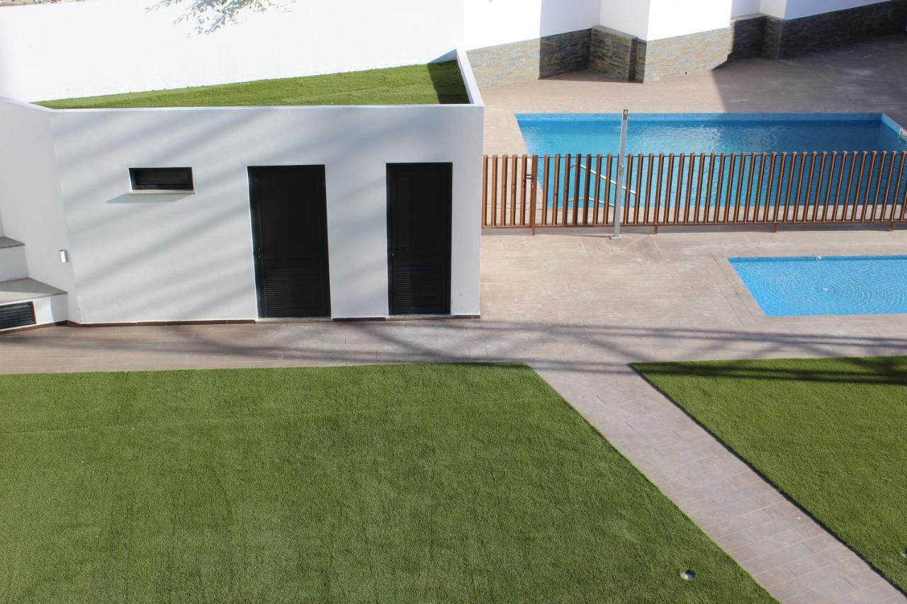 Apartamento Flow Living, Com Piscina, Em Olhão Exterior foto