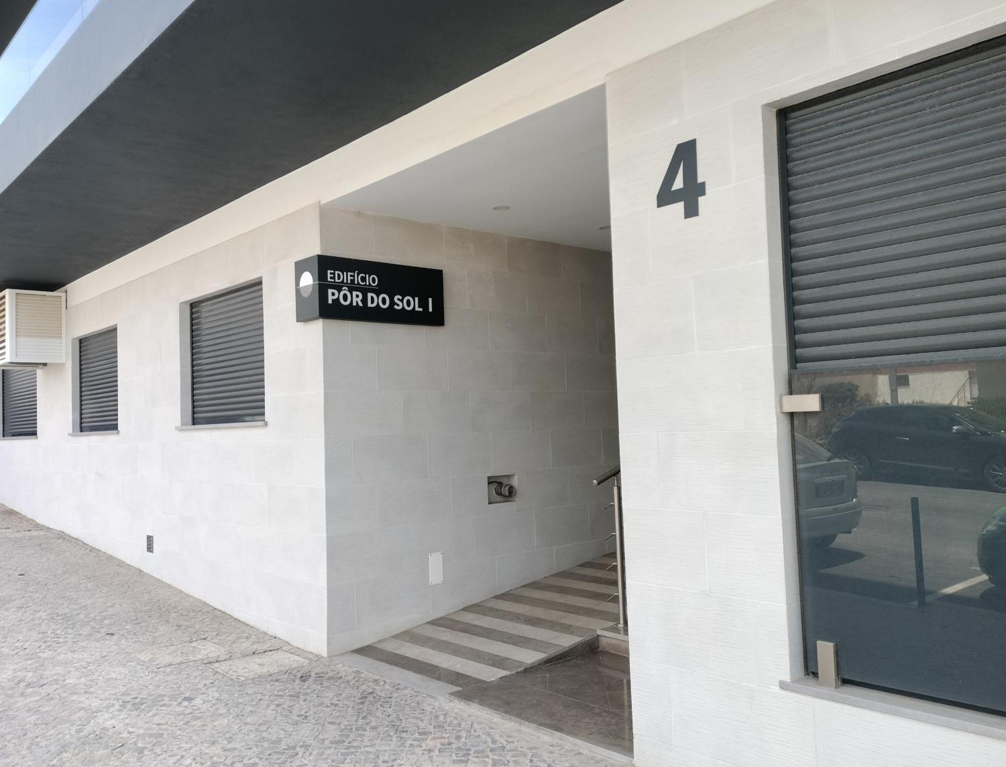 Apartamento Flow Living, Com Piscina, Em Olhão Exterior foto