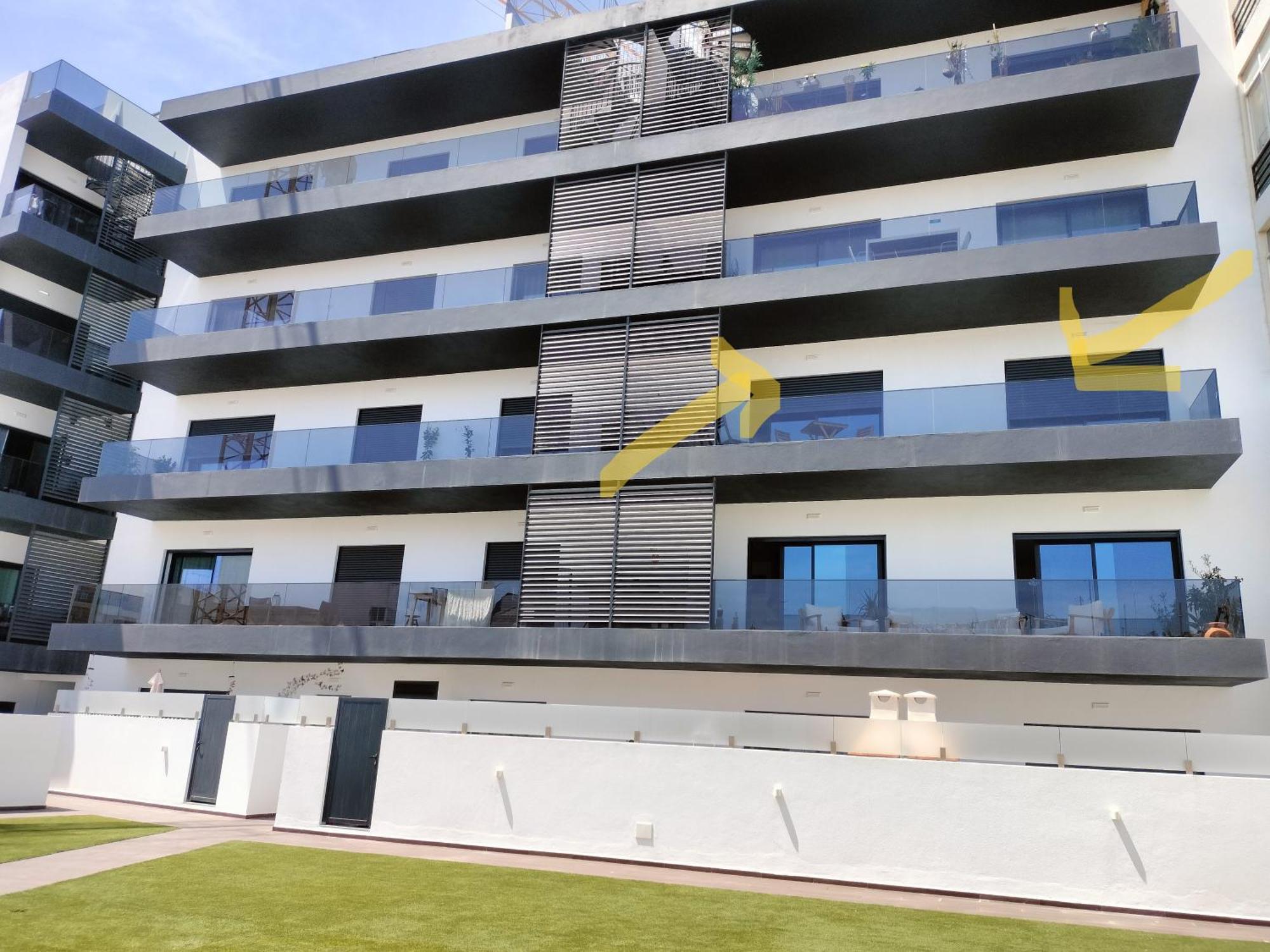 Apartamento Flow Living, Com Piscina, Em Olhão Exterior foto